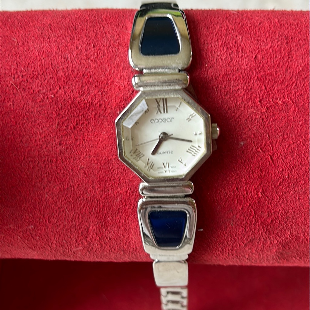Appear Women Watch